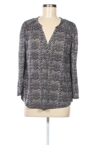 Дамска блуза H&M, Размер L, Цвят Многоцветен, Цена 7,15 €, #136791407