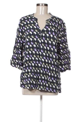Damen Shirt Gina Benotti, Größe L, Farbe Mehrfarbig, Preis 6,99 €, #136791412