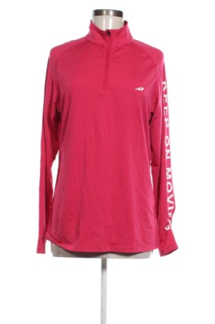 Bluzka damska Panther, Rozmiar XXL, Kolor Różowy, Cena 27,99 zł, #136791583