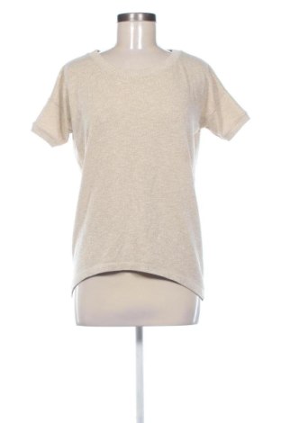 Дамска блуза Pull&Bear, Размер XL, Цвят Бежов, Цена 5,01 €, #136791595