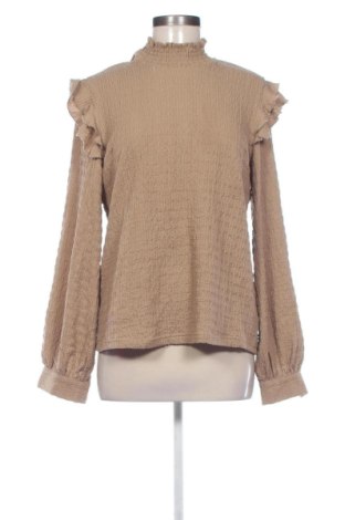 Damen Shirt Unbranded, Größe L, Farbe Beige, Preis 12,99 €, #136791643