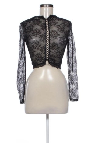 Bluză de femei Unbranded, Mărime S, Culoare Negru, Preț 96,00 Lei, #136791754