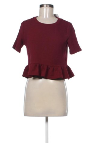 Női blúz H&M, Méret M, Szín Piros, Ár 2 749 Ft, #136791788