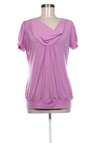 Damen Shirt Maurices, Größe L, Farbe Rosa, Preis 11,99 €, #136791896