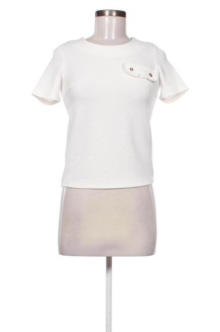 Bluză de femei Pimkie, Mărime XS, Culoare Alb, Preț 31,99 Lei, #136792012