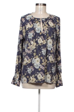 Damen Shirt H&M, Größe M, Farbe Mehrfarbig, Preis 2,99 €, #136792099
