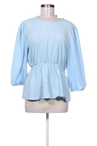 Bluză de femei Vero Moda, Mărime L, Culoare Albastru, Preț 31,99 Lei, #136792142