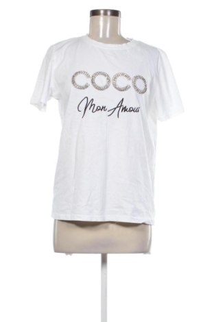 Bluză de femei Lara, Mărime M, Culoare Alb, Preț 39,99 Lei, #136792226