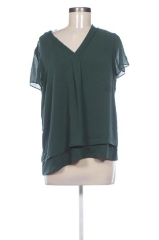 Bluză de femei S.Oliver, Mărime L, Culoare Verde, Preț 72,99 Lei, #136792287