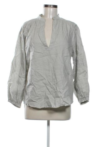 Damen Shirt H&M, Größe L, Farbe Grau, Preis 5,99 €, #136792293