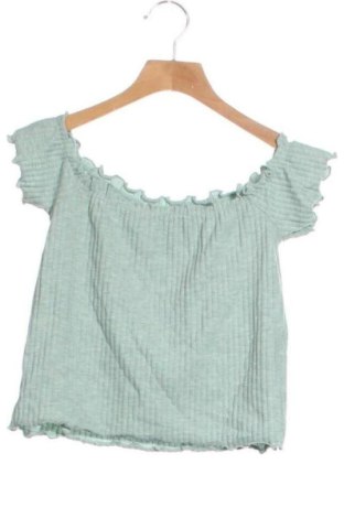 Damen Shirt ONLY, Größe S, Farbe Grün, Preis 6,99 €, #136792315