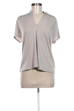 Damen Shirt H&M, Größe M, Farbe Beige, Preis 8,99 €, #136792317