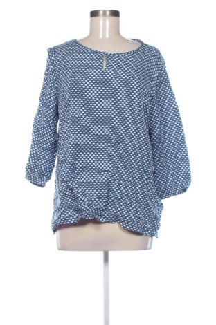 Damen Shirt Street One, Größe M, Farbe Mehrfarbig, Preis 14,99 €, #136792342
