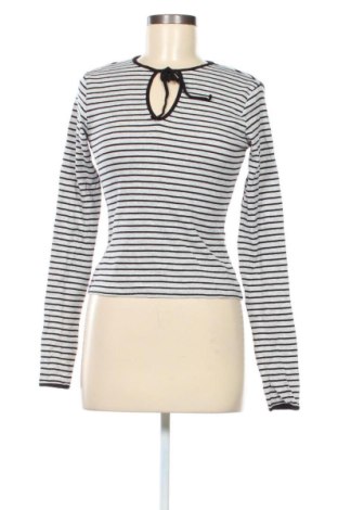 Damen Shirt Monki, Größe M, Farbe Mehrfarbig, Preis 7,99 €, #136792394