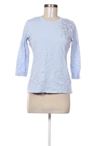 Bluză de femei Unbranded, Mărime S, Culoare Albastru, Preț 24,99 Lei, #136792400