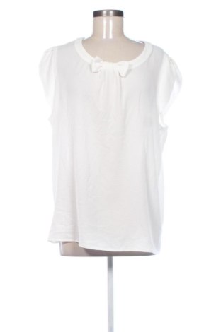 Damen Shirt Geisha, Größe XXL, Farbe Weiß, Preis 10,99 €, #136792459