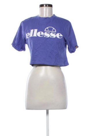 Дамска блуза Ellesse, Размер S, Цвят Лилав, Цена 14,31 €, #136792564