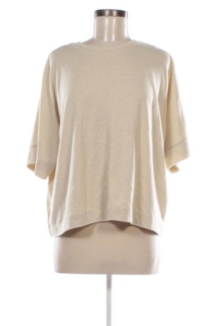 Bluză de femei Reserved, Mărime XXL, Culoare Bej, Preț 50,99 Lei, #136792581