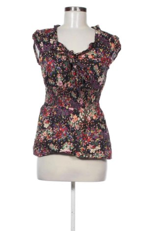 Дамска блуза H&M, Размер L, Цвят Многоцветен, Цена 10,00 €, #136792667