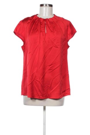 Damen Shirt Comma,, Größe XL, Farbe Rot, Preis 23,99 €, #136792685