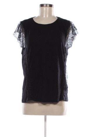 Bluză de femei Etam, Mărime L, Culoare Negru, Preț 37,99 Lei, #136792691
