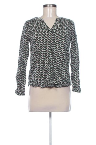 Damen Shirt Street One, Größe M, Farbe Mehrfarbig, Preis 10,99 €, #136792700