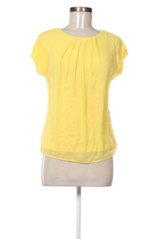 Bluzka damska Orsay, Rozmiar S, Kolor Żółty, Cena 38,99 zł, #136792715