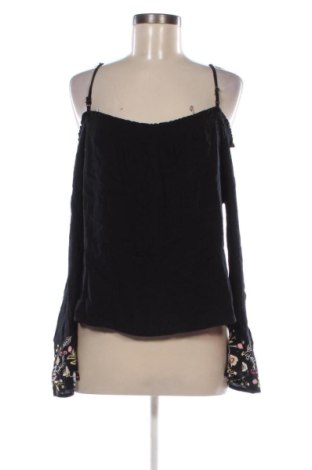 Damen Shirt LC Waikiki, Größe L, Farbe Schwarz, Preis 7,99 €, #136792717
