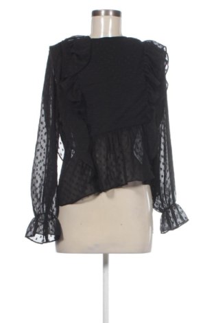 Bluză de femei ONLY, Mărime M, Culoare Negru, Preț 23,99 Lei, #136792747