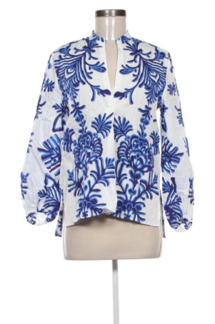 Bluzka damska Zara, Rozmiar M, Kolor Kolorowy, Cena 65,99 zł, #136792780