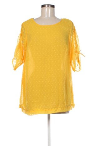 Damen Shirt Unbranded, Größe M, Farbe Gelb, Preis 10,99 €, #136792794