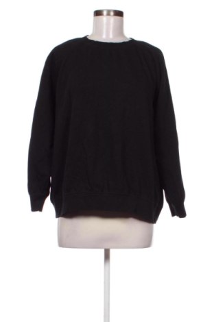 Γυναικεία μπλούζα H&M, Μέγεθος XXL, Χρώμα Μαύρο, Τιμή 10,99 €, #136792870
