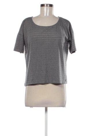 Damen Shirt Tom Tailor, Größe M, Farbe Grau, Preis 13,99 €, #136792876