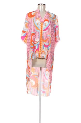 Bluză de femei SHEIN, Mărime XXL, Culoare Multicolor, Preț 56,99 Lei, #136792890