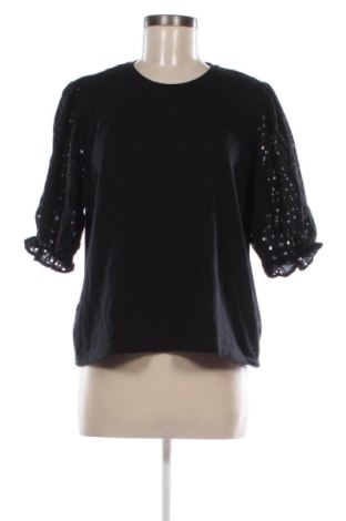 Dámská halenka H&M, Velikost XL, Barva Černá, Cena  259,00 Kč, #136792911