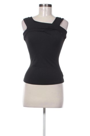 Дамска блуза SHEIN, Размер XS, Цвят Черен, Цена 7,66 €, #136793053