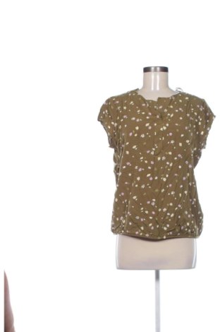 Damen Shirt Tom Tailor, Größe L, Farbe Grün, Preis 14,99 €, #136793061