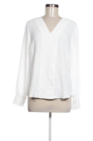 Damen Shirt H&M, Größe S, Farbe Weiß, Preis 12,99 €, #136793072