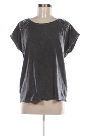 Bluză de femei Esmara, Mărime L, Culoare Gri, Preț 33,99 Lei, #136793128