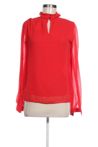 Дамска блуза Vero Moda, Размер S, Цвят Червен, Цена 3,06 €, #136793150