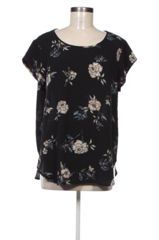 Damen Shirt ONLY, Größe L, Farbe Mehrfarbig, Preis 10,99 €, #136793166