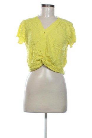 Bluză de femei Unbranded, Mărime L, Culoare Galben, Preț 34,99 Lei, #136793187