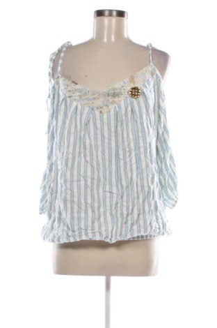 Damen Shirt Lucy, Größe XL, Farbe Mehrfarbig, Preis 11,99 €, #136793200