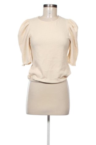 Damen Shirt Gemo, Größe S, Farbe Ecru, Preis 13,99 €, #136793210