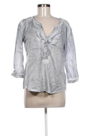 Дамска блуза Marc O'Polo, Размер M, Цвят Сив, Цена 13,80 €, #136793222