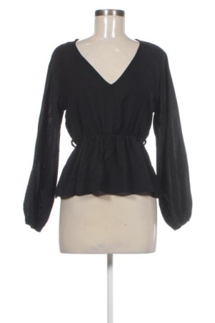 Bluzka damska SHEIN, Rozmiar S, Kolor Czarny, Cena 25,99 zł, #136793262