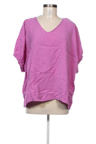 Дамска блуза Street One, Размер 3XL, Цвят Розов, Цена 13,29 €, #136793325