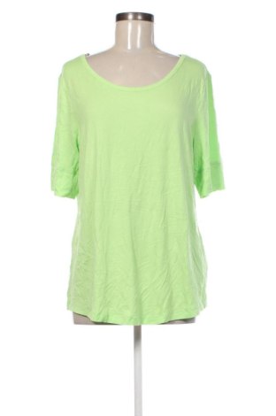 Дамска блуза Unbranded, Размер XL, Цвят Зелен, Цена 9,71 €, #136793348
