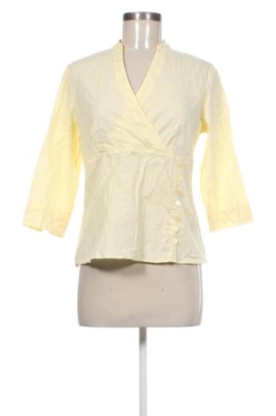 Damen Shirt Casa Blanca, Größe M, Farbe Gelb, Preis 5,99 €, #136793393