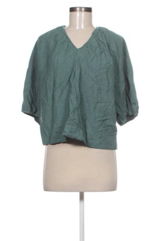 Bluză de femei Primark, Mărime XL, Culoare Verde, Preț 58,99 Lei, #136793437